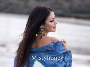 Mistyhoney