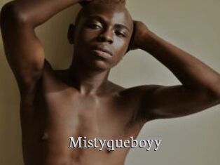 Mistyqueboyy