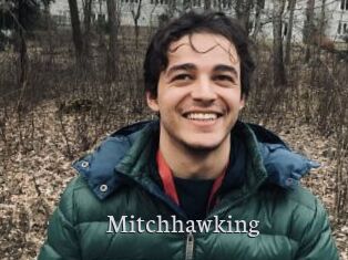 Mitchhawking