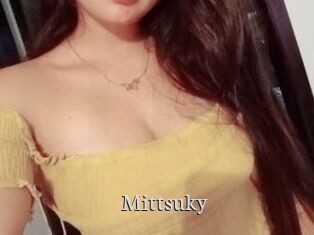 Mittsuky