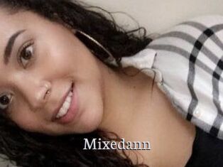 Mixedann