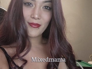 Mixedmama