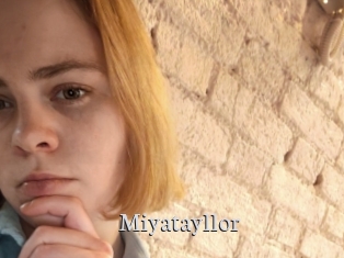 Miyatayllor