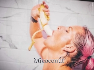 Mjcoconut