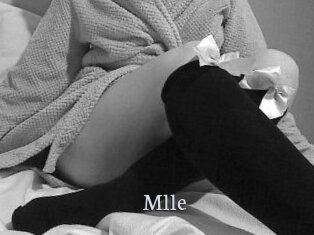 Mlle