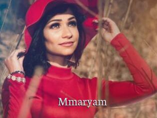 Mmaryam