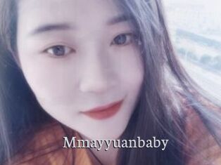 Mmayyuanbaby