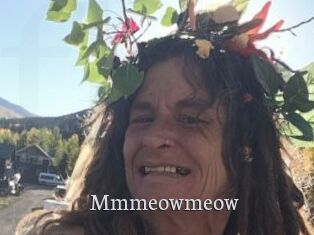 Mmmeowmeow