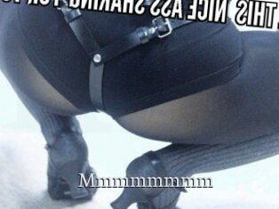 Mmmmmmmm