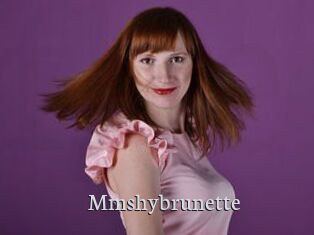 mmshybrunette Free Host Empire