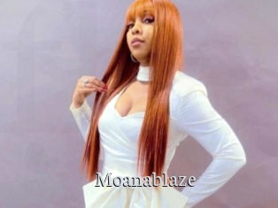 Moanablaze