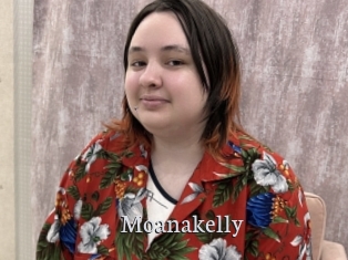 Moanakelly