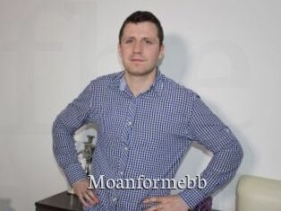 Moanformebb