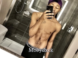 Mobydxck