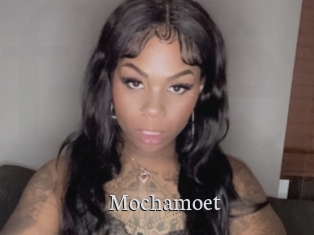 Mochamoet