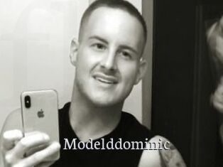 Modelddominic