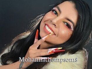 Mohannathompson18