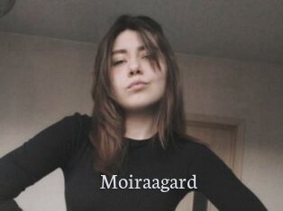 Moiraagard