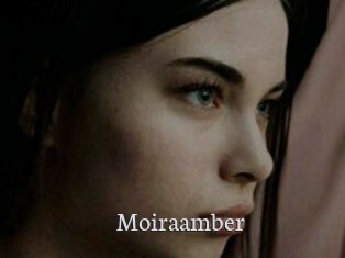 Moiraamber