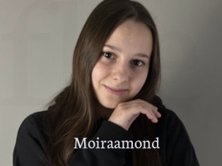 Moiraamond
