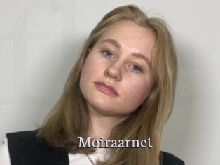 Moiraarnet