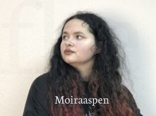 Moiraaspen