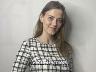 Moirabendall