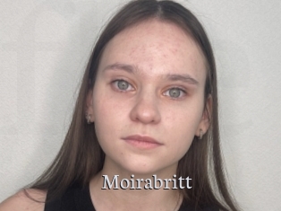 Moirabritt