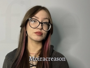 Moiracreason