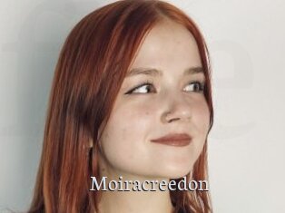 Moiracreedon