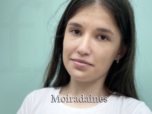 Moiradaines