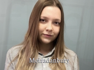 Moiradanbury