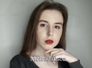 Moiradanson
