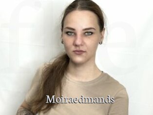 Moiraedmands