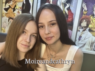 moireandcathryn Free Host Empire