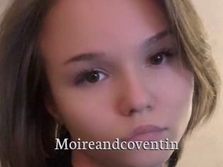 moireandcoventin Free Host Empire