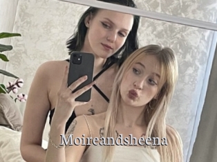Moireandsheena