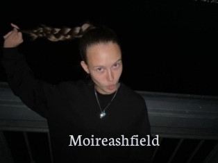Moireashfield