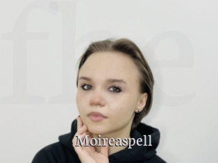 Moireaspell