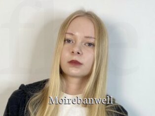 Moirebanwell