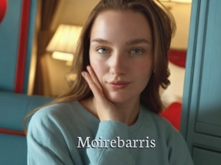 Moirebarris