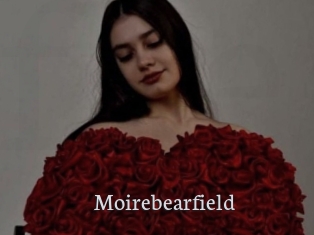 Moirebearfield