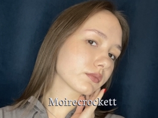 Moirecrockett