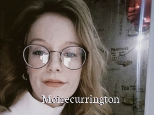Moirecurrington