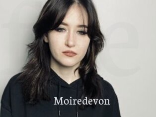 Moiredevon
