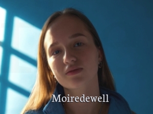 Moiredewell