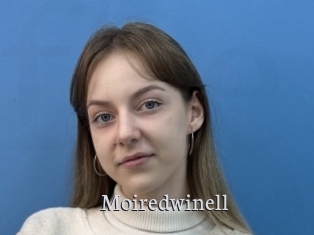 Moiredwinell