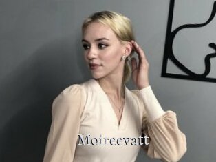 Moireevatt