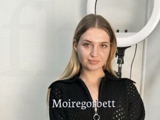Moiregorbett