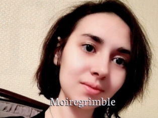 Moiregrimble